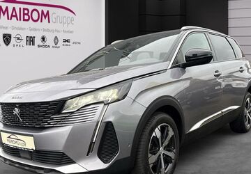 Peugeot 5008 35.000 km 29.990 &euro; Wesel 46485