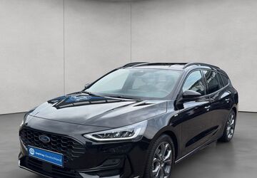 Ford Focus 21.390 km 23.890 &euro; Düsseldorf 40549
