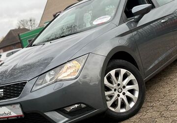 Seat Leon 180.000 km 6.999 &euro; Krefeld 47805