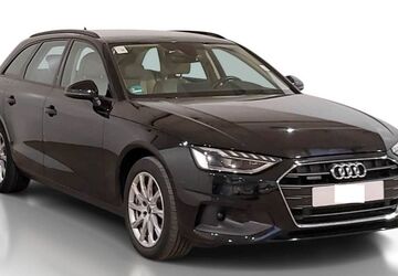 Audi A4 110.000 km 25.400 &euro; Herne 44652