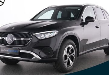 Mercedes-Benz GLC 300 9.997 km 61.485 &euro; Essen 45309