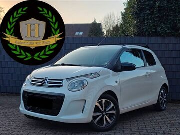 Gebrauchte Citroën C1