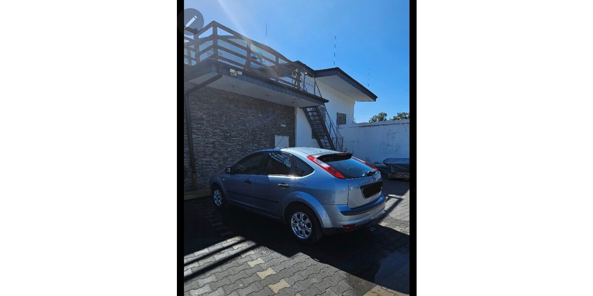 Ford Focus 189.000 km 2.990 &euro; Rheinberg 47495