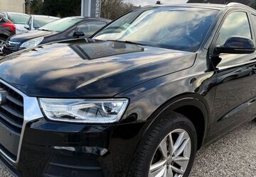 Audi Q3 170.000 km 12.999 &euro; Essen 45355