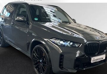 BMW X5 30.124 km 87.900 &euro; Moers 47441
