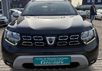 Dacia Duster 46.000 km 11.999 &euro; Essen 45355