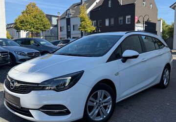 Opel Astra 110.000 km 10.997 &euro; Herten 45699
