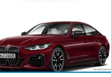 BMW i4 13.998 km 51.780 &euro; Dinslaken 46535