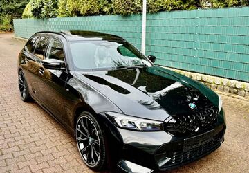BMW M340i 26.454 km 52.900 &euro; Essen 45355