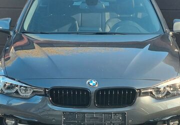 BMW 320 115.958 km 15.999 &euro; Duisburg 47138