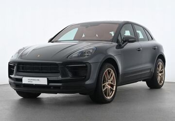 Porsche Macan 64.220 km 66.800 &euro; Essen 45143