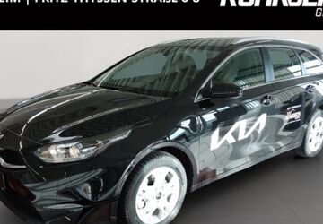 Kia ceed Sportswagon 8.500 km 25.889 &euro; Duisburg 47059