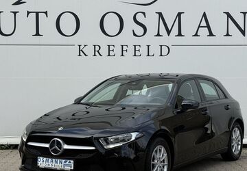 Mercedes-Benz A 180 86.045 km 18.700 &euro; Krefeld 47805