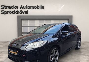 Ford Focus 88.087 km 13.999 &euro; Sprockhövel 45549