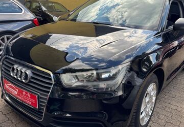 Audi A1 216.000 km 3.990 &euro; Oberhausen 46149
