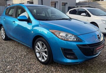 Mazda 3 117.759 km 5.890 &euro; Herten 45701