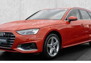 Audi A4 19.079 km 27.850 &euro; Düsseldorf 40474