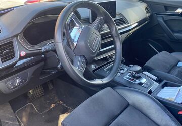 Audi Q5 211.100 km 22.200 &euro; Duisburg 47249
