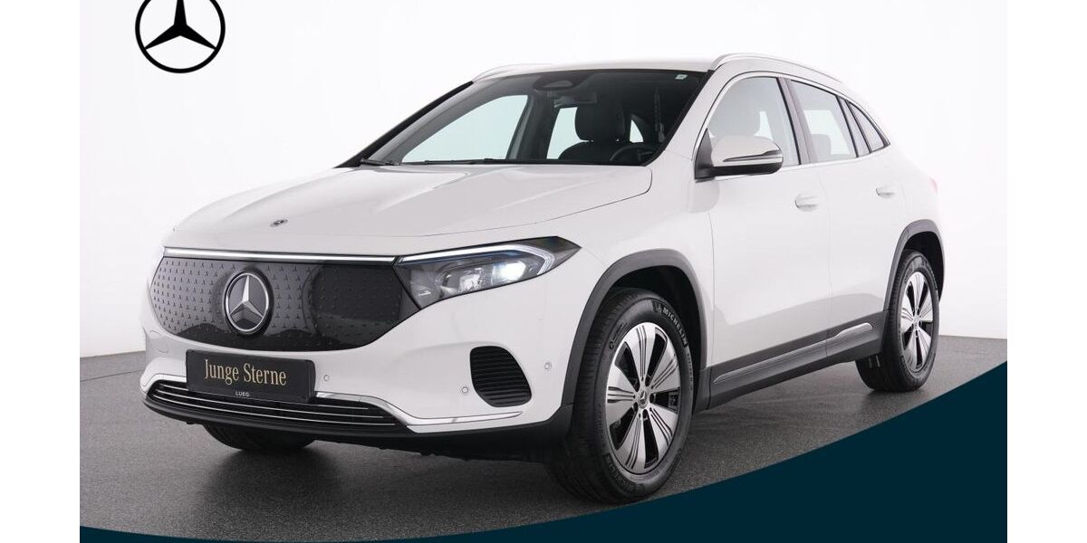 Mercedes-Benz EQA 3.423 km 36.335 &euro; Essen 45309