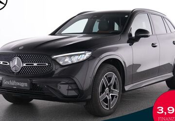Mercedes-Benz GLC 300 11.484 km 63.795 &euro; Essen 45309