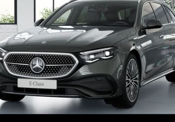 Mercedes-Benz E 450 14.900 km 84.990 &euro; Duisburg 47138