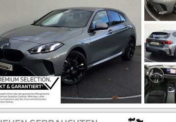 BMW 123 21.502 km 36.799 &euro; Oberhausen 46117