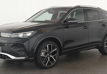 VW Tiguan 32.300 km 47.484 &euro; Düsseldorf 40233