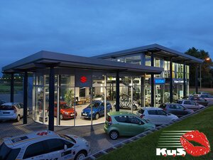 Suzuki Swift Comfort Hybrid+Kamera+Sitzheizung+ 55.912 km 13.950 &euro; Meerbusch 40667