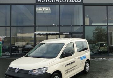 VW Caddy 125.000 km 15.890 &euro; Duisburg 47229