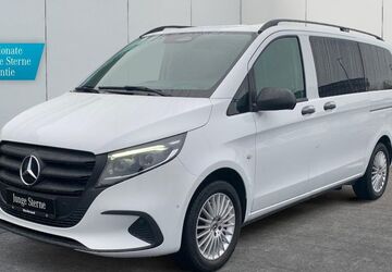 Mercedes-Benz Vito 55.939 km 48.440 &euro; Krefeld 47807