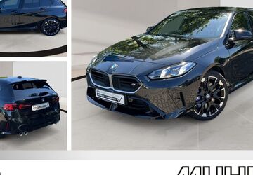 BMW M135 16.655 km 39.380 &euro; Oberhausen 46149