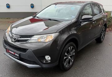 Toyota RAV 4 151.000 km 11.990 &euro; Essen 45329