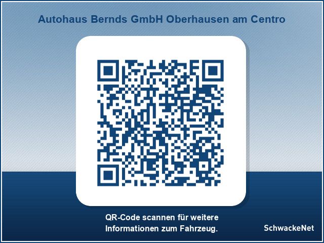 Renault Trafic 5.000 km 46.998 &euro; Oberhausen (am CentrO) 46047