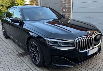 BMW 730 82.970 km 37.980 &euro; Voerde 46562