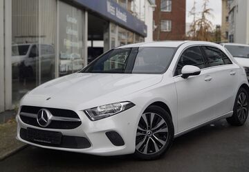 Mercedes-Benz A 200 149.000 km 18.490 &euro; Oberhausen 46045
