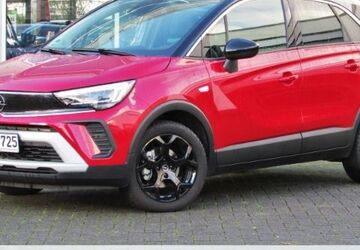 Opel Crossland (X) 32.869 km 17.990 &euro; Krefeld 47805