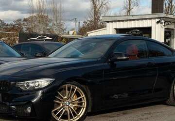 BMW 440 113.000 km 28.800 &euro; Essen 45326