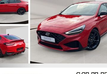 Hyundai i30 4.357 km 35.989 &euro; Oberhausen 46149