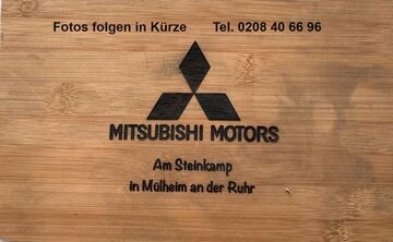Gebrauchte Mitsubishi Colt