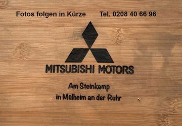 Mitsubishi Colt 8.900 km 18.850 &euro; Mülheim an der Ruhr 45476