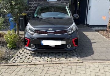 Kia Picanto 63.000 km 12.199 &euro; Gladbeck 45968