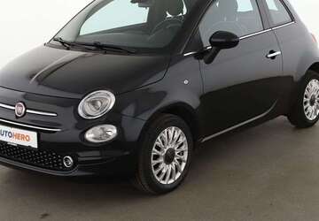 Fiat 500 25.244 km 11.860 &euro; Essen 45141