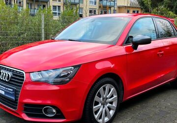 Audi A1 121.000 km 9.600 &euro; Herne (NRW) 44628