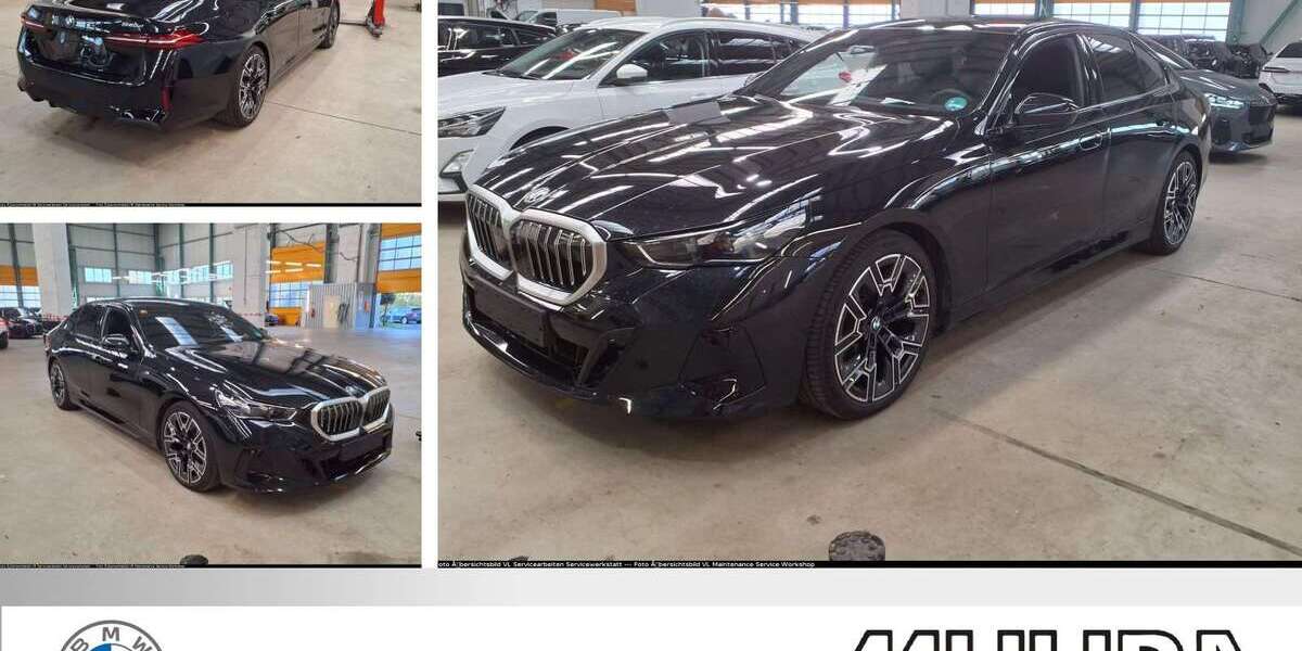 BMW 520 24.775 km 52.490 &euro; Oberhausen 46149
