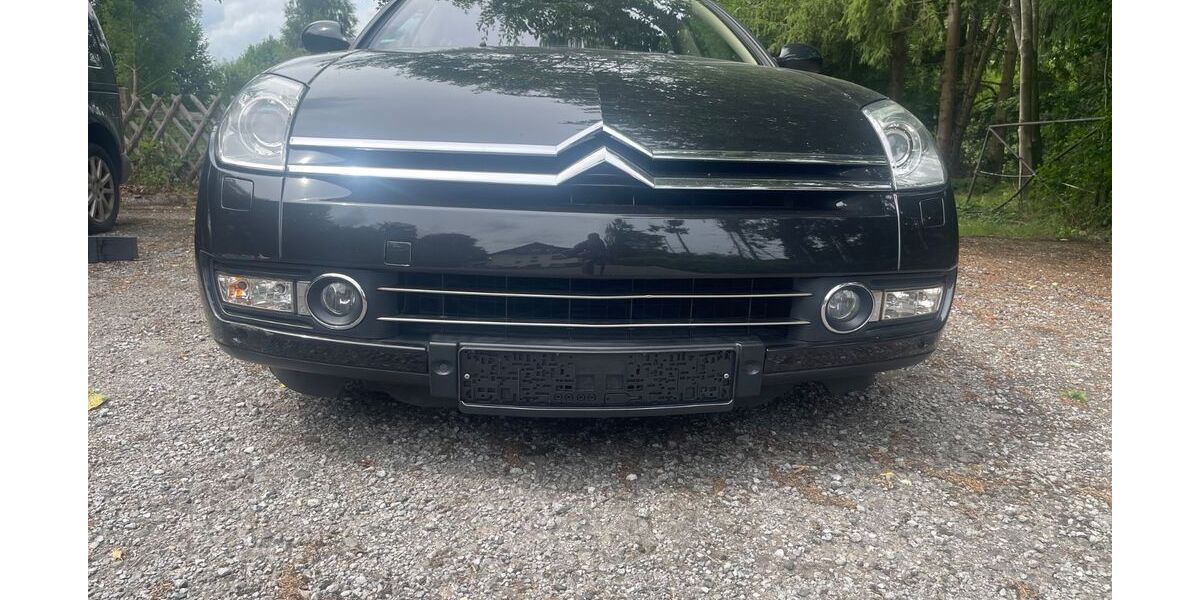 Citroen C6 195.000 km 4.600 &euro; Hattingen 45529