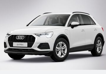 Audi Q3 38.064 km 27.460 &euro; Oberhausen 46047