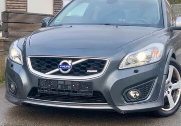 Volvo C30 108.876 km 5.500 &euro; Gelsenkirchen 45884