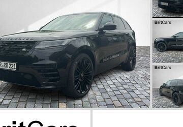Land Rover Range Rover Velar 3.001 km 99.640 &euro; Krefeld 47803