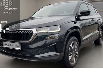 Skoda Karoq 24.485 km 29.449 &euro; Krefeld 47809