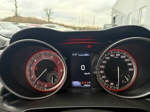 Suzuki Swift 1.4 Sport Hybrid 129PS&Sitzheizung&Applink&W 64.715 km 17.980 &euro; Meerbusch 40667